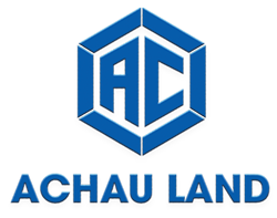 logo achauland 250png - Đất nền Long An thu hút dòng tiền nhà đầu tư