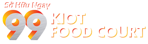 99 kiot food - SaiGon Metro Mall