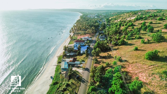 bung nổ của thị trường bất dộng sản nghỉ dưỡng biển việt nam 3 - Bùng nổ của thị trường bất động sản nghỉ dưỡng biển Việt Nam