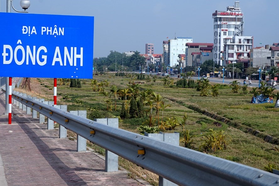 khu vuc co gia bat dong san tang nong 1 - Khu vực có giá bất động sản tăng 'nóng'