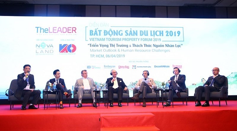 vi sao bat dong san du lich viet nam van di sau thai lan 2 - Vì sao bất động sản du lịch Việt Nam vẫn đi sau Thái Lan?
