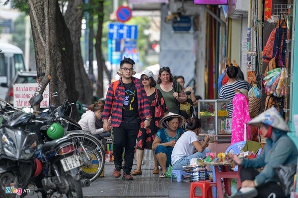 dong khoi con duong trieu usd o trung tam sai gon 13 - Đồng Khởi - con đường triệu USD ở trung tâm Sài Gòn