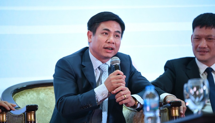 bat dong san khong the di xuong trong 2020 - Bất động sản không thể đi xuống trong 2020