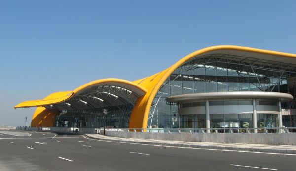 san bay lien khuong - Đề xuất nâng cấp Sân bay Liên Khương phục vụ 5 triệu lượt khách/năm